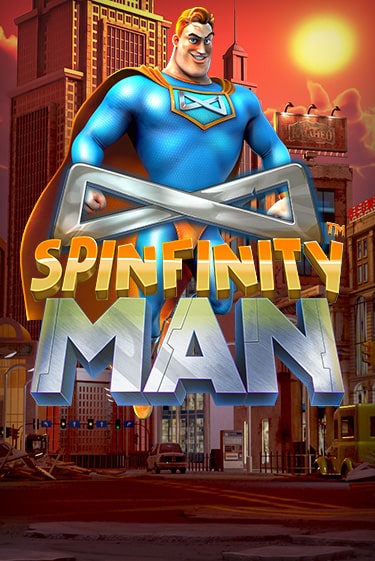 Играть Spinfinity Man без регистрации | Вулкан Неон бесплатные игры