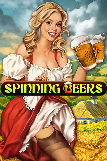 Играть Spinning Beers без регистрации | Вулкан Неон бесплатные игры
