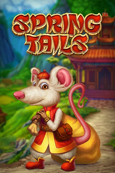 Играть Spring Tails без регистрации | Вулкан Неон бесплатные игры
