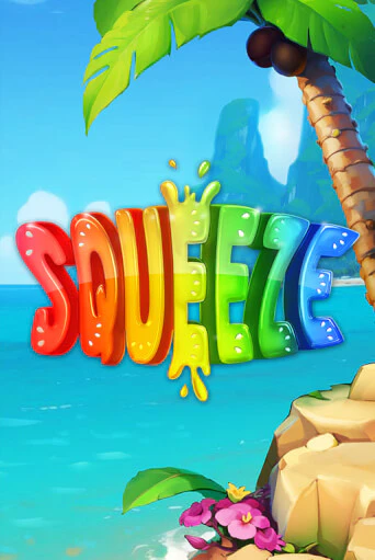 Играть Squeeze без регистрации | Вулкан Неон бесплатные игры