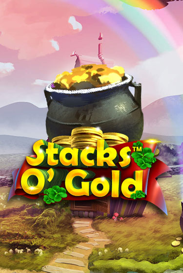 Играть Stacks O' Gold без регистрации | Вулкан Неон бесплатные игры
