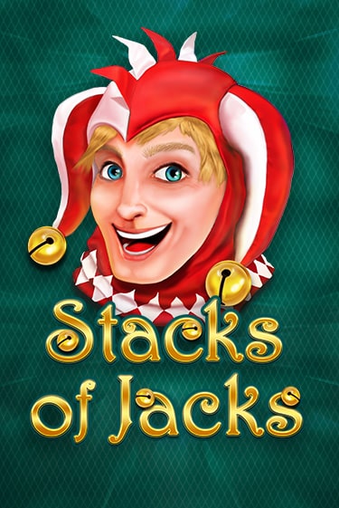 Играть Stacks of Jacks без регистрации | Вулкан Неон бесплатные игры