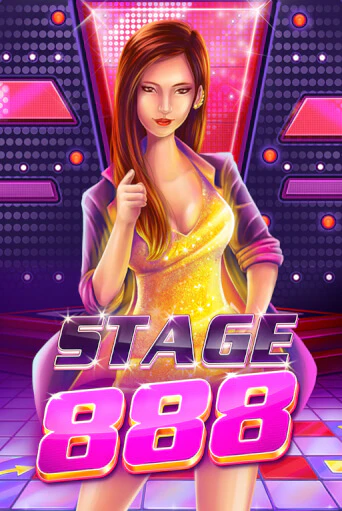 Играть Stage 888 без регистрации | Вулкан Неон бесплатные игры