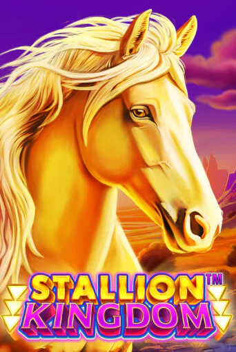 Играть Stallion Kingdom™ без регистрации | Вулкан Неон бесплатные игры