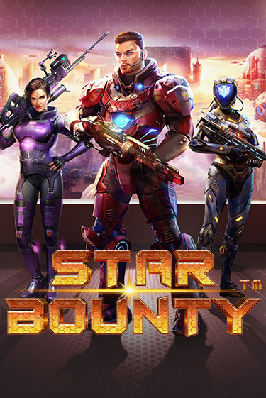 Играть Star Bounty без регистрации | Вулкан Неон бесплатные игры