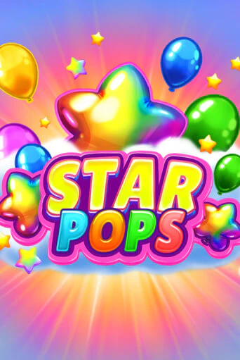 Играть Star Pops без регистрации | Вулкан Неон бесплатные игры