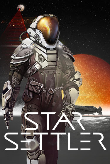 Играть Star Settler без регистрации | Вулкан Неон бесплатные игры