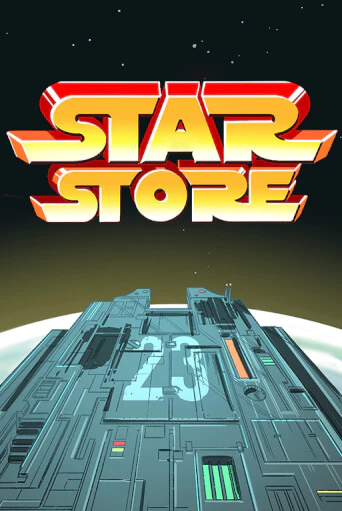 Играть Star store без регистрации | Вулкан Неон бесплатные игры