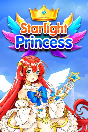 Играть Starlight Princess без регистрации | Вулкан Неон бесплатные игры