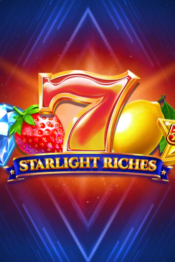 Играть Starlight Riches без регистрации | Вулкан Неон бесплатные игры