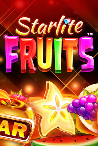 Играть Starlite Fruits™ без регистрации | Вулкан Неон бесплатные игры