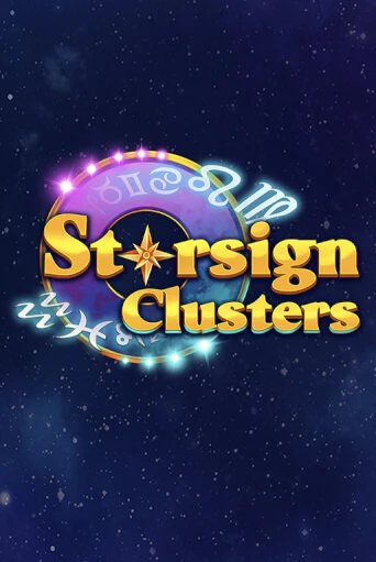 Играть Starsign Clusters без регистрации | Вулкан Неон бесплатные игры