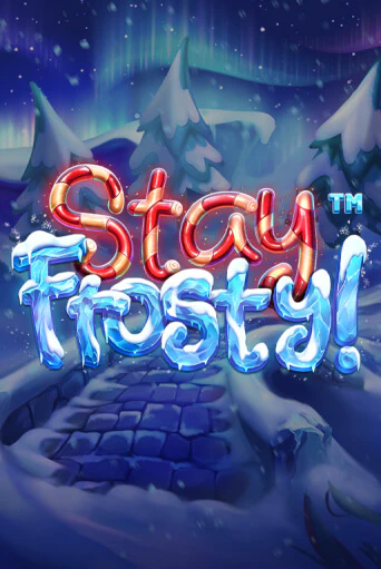 Играть Stay Frosty! без регистрации | Вулкан Неон бесплатные игры