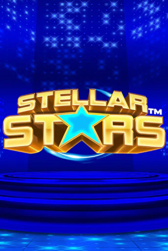 Играть Stellar Stars™ без регистрации | Вулкан Неон бесплатные игры