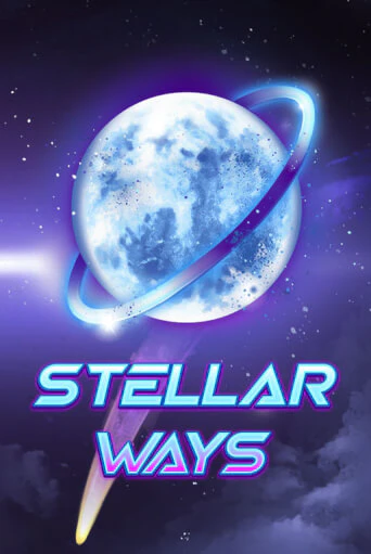 Играть Stellar Ways без регистрации | Вулкан Неон бесплатные игры