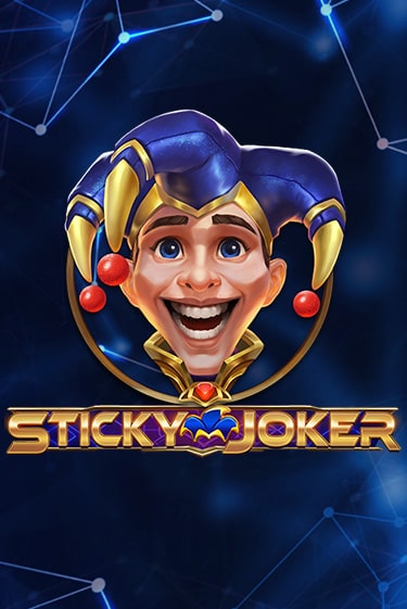 Играть Sticky Joker без регистрации | Вулкан Неон бесплатные игры