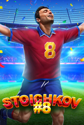 Играть Stoichkov 8 без регистрации | Вулкан Неон бесплатные игры