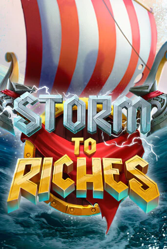 Играть Storm To Riches без регистрации | Вулкан Неон бесплатные игры