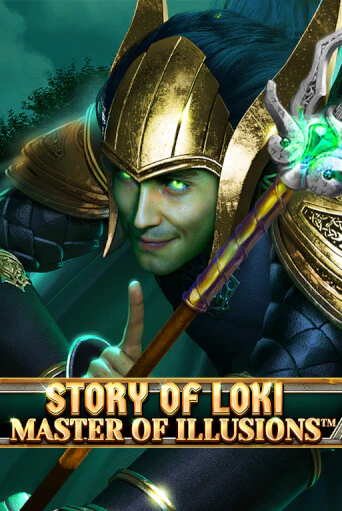 Играть Story Of Loki - Master Of Illusions без регистрации | Вулкан Неон бесплатные игры