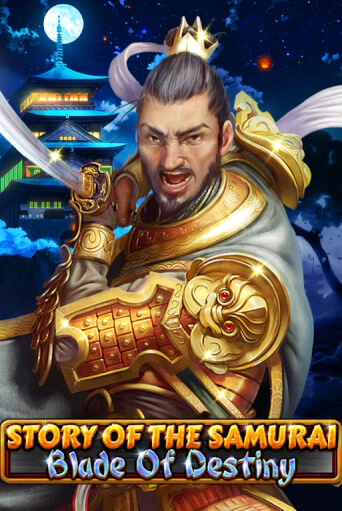 Играть The Story of the Samurai - Blade of Destiny без регистрации | Вулкан Неон бесплатные игры