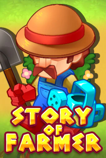 Играть Story of Farmer без регистрации | Вулкан Неон бесплатные игры
