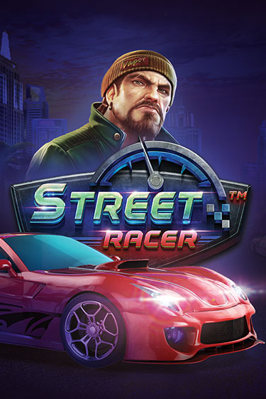 Играть Street Racer без регистрации | Вулкан Неон бесплатные игры