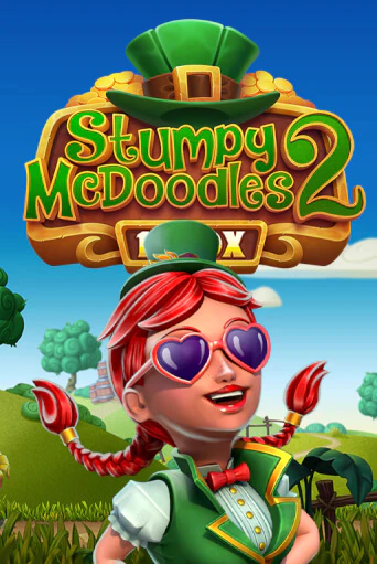 Играть Stumpy McDoodles 2 без регистрации | Вулкан Неон бесплатные игры