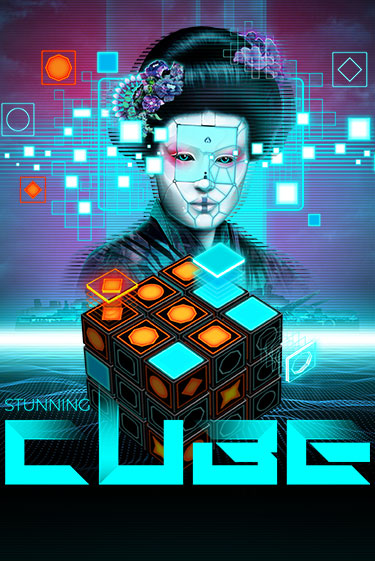 Играть Stunning Cube без регистрации | Вулкан Неон бесплатные игры