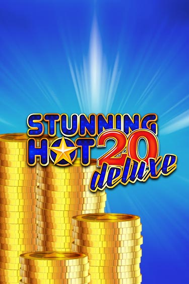 Играть Stunning Hot 20 Deluxe без регистрации | Вулкан Неон бесплатные игры