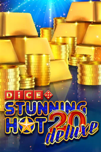 Играть Stunning Hot 20 Deluxe Dice без регистрации | Вулкан Неон бесплатные игры