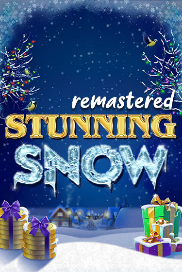 Играть Stunning Snow Remastered без регистрации | Вулкан Неон бесплатные игры
