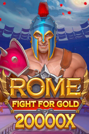 Играть Rome: Fight For Gold без регистрации | Вулкан Неон бесплатные игры