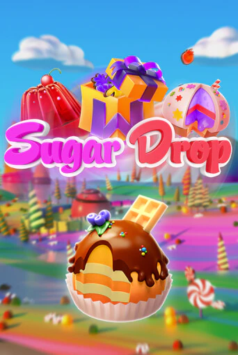 Играть Sugar Drop без регистрации | Вулкан Неон бесплатные игры
