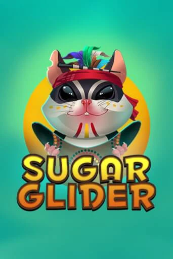Играть Sugar Glider без регистрации | Вулкан Неон бесплатные игры