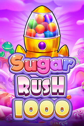Играть Sugar Rush 1000 без регистрации | Вулкан Неон бесплатные игры