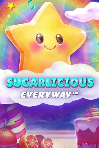 Играть Sugarlicious EveryWay без регистрации | Вулкан Неон бесплатные игры