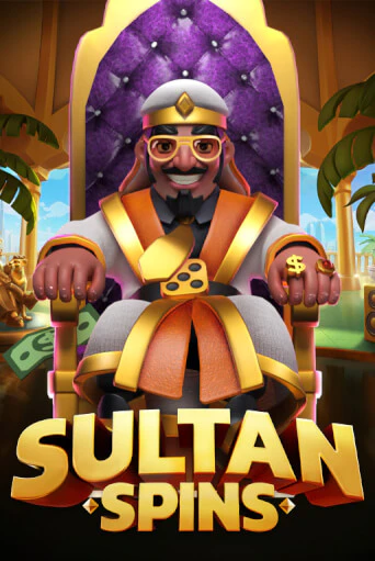 Играть Sultan Spins без регистрации | Вулкан Неон бесплатные игры