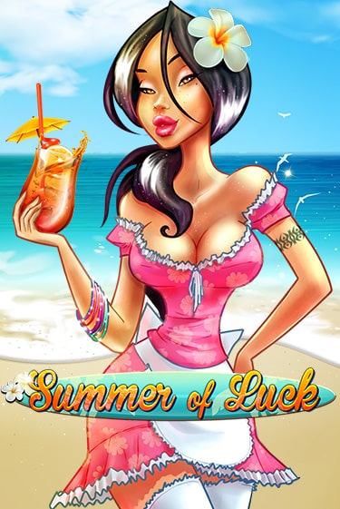 Играть Summer Of Luck без регистрации | Вулкан Неон бесплатные игры