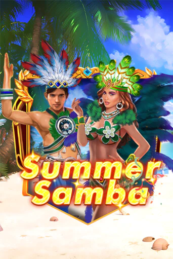 Играть Summer Samba без регистрации | Вулкан Неон бесплатные игры