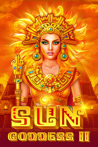 Играть Sun Goddess II без регистрации | Вулкан Неон бесплатные игры