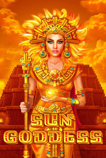 Играть Sun Goddess без регистрации | Вулкан Неон бесплатные игры