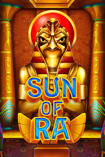 Играть Sun of Ra без регистрации | Вулкан Неон бесплатные игры