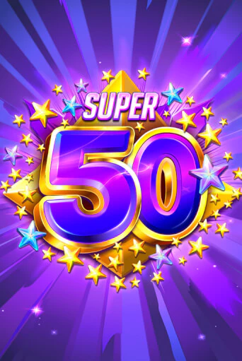 Играть Super 50 Stars без регистрации | Вулкан Неон бесплатные игры