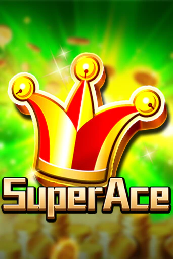 Играть Super Ace без регистрации | Вулкан Неон бесплатные игры
