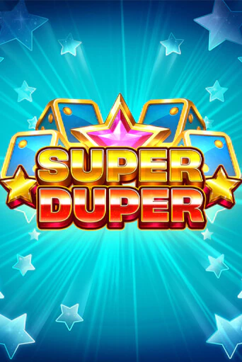 Играть Super Duper без регистрации | Вулкан Неон бесплатные игры