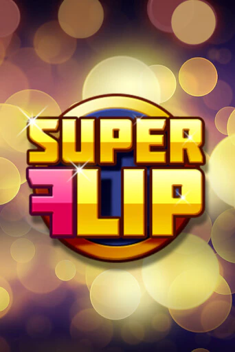 Играть Super Flip без регистрации | Вулкан Неон бесплатные игры
