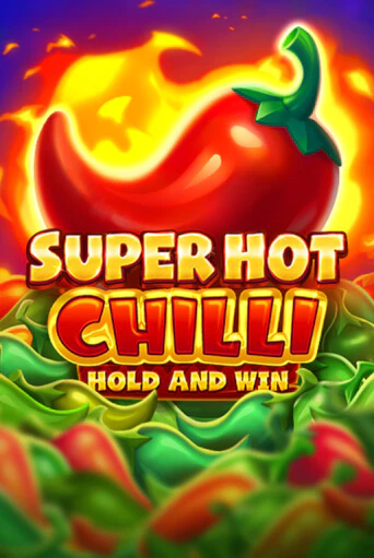 Играть Super Hot Chilli без регистрации | Вулкан Неон бесплатные игры