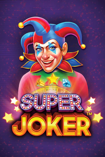 Играть Super Joker без регистрации | Вулкан Неон бесплатные игры