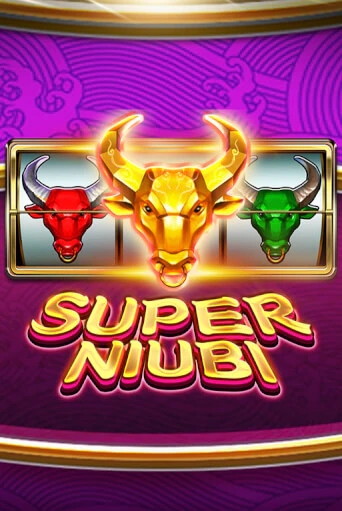 Играть Super Niubi без регистрации | Вулкан Неон бесплатные игры