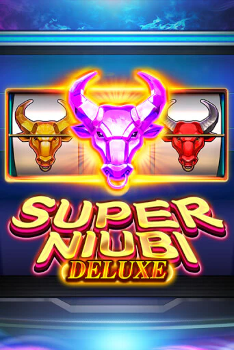 Играть Super Niubi Deluxe без регистрации | Вулкан Неон бесплатные игры